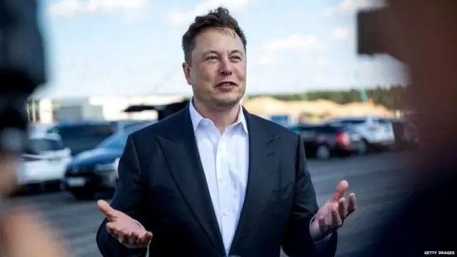 ਟੈਸਲਾ ਦੇ ਸ਼ੇਅਰਾਂ ’ਤੇ ਭਰੋਸਾ ਰੱਖਣ ਵਾਲਿਆਂ ਨੂੰ ਕਾਫੀ ਮੁਨਾਫ਼ਾ ਹੋਇਆ ਹੈ
