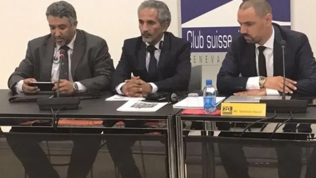 شكوى آل مرة