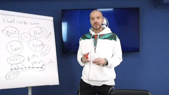 Кирилл Доронин