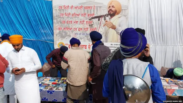 ਦੀਪ ਸਿੱਧੂ