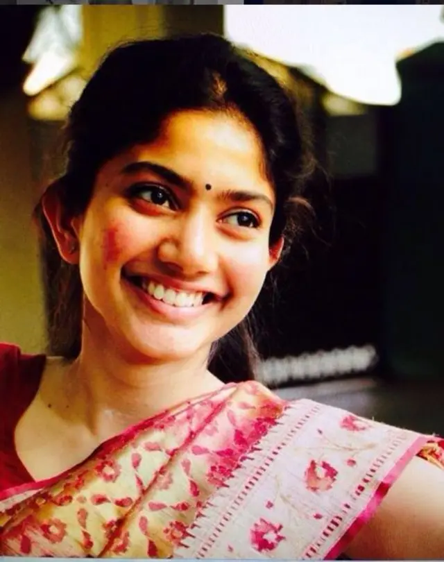 साई पल्लवी