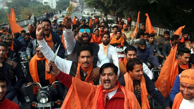 बजरंग दल