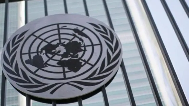 من المتوقع أن يسعى المرشح الديمقراطي جو بايدن إلى التعاون مع المؤسسات الدولية