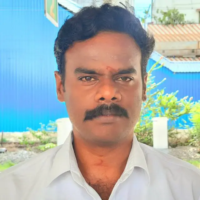 ஆர்.டி.ஐ ஆர்வலர் டில்லி பாபு