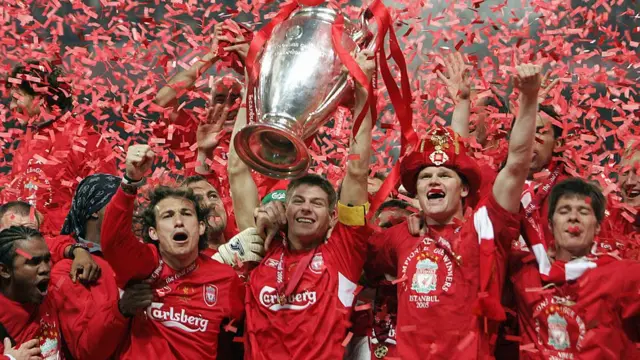 Liverpool