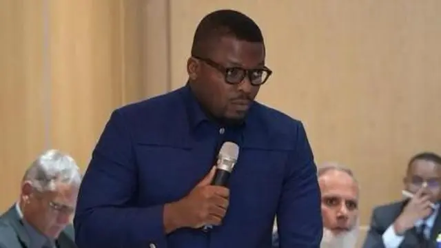 Olasijibomi Ogundele 