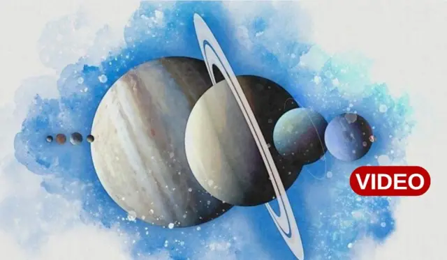 ప్లానెటరీ పరేడ్ 