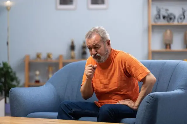 બીબીસી ગુજરાતી, ગુજરાત, બીબીસી, અમદાવાદ, ન્યુમોનિયા, હેલ્થ, સ્વાસ્થ્ય