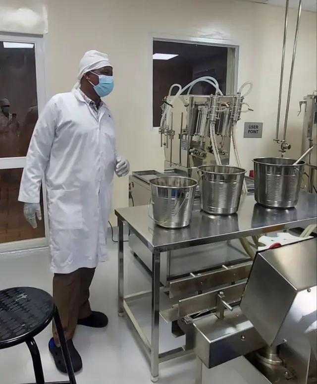 Pirof. Sulxaan Sulemaan