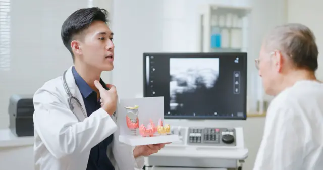 थायरॉईड तपासणी, उपचार आणि सोशल मीडियावरील गैरसमज