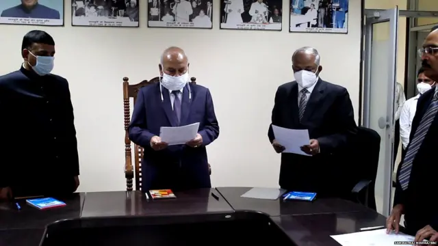 सुरेंद्र कुमार यादव