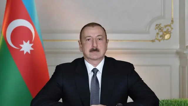 İlham Əliyev