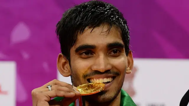 के श्रीकांत