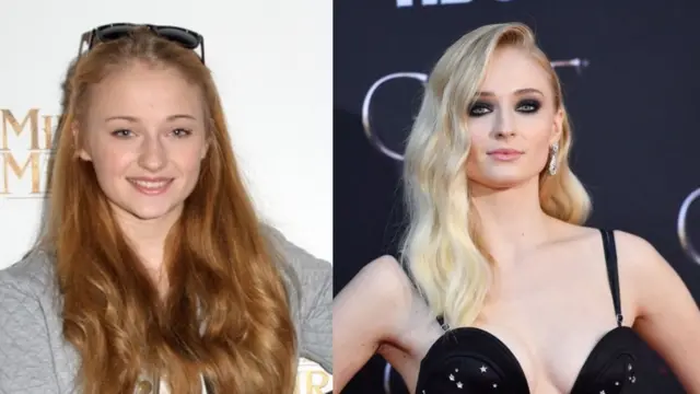 Софи Тёрнер