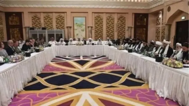قطر