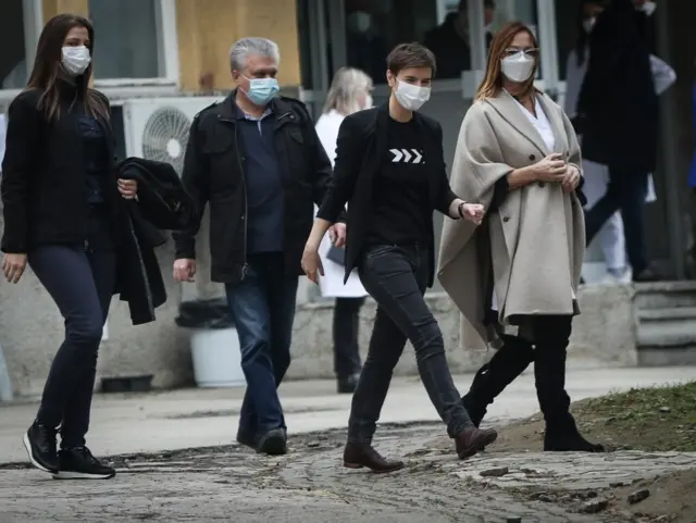 Ана Брнабић