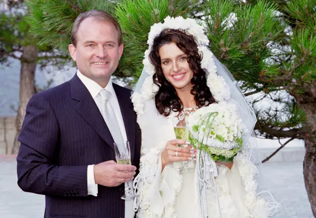 Медведчук Марченко