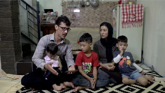 مجتبی قلندری