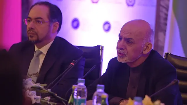 ربانی و غنی
