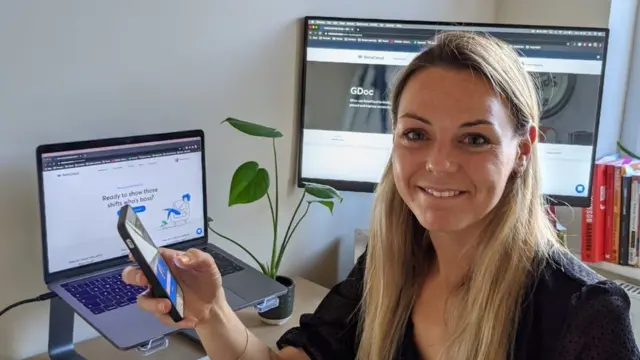 వర్క్ ఫ్రమ్ హోమ్