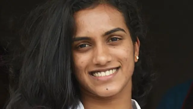 పీవీ సింధు