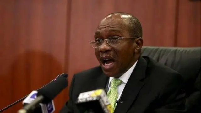 EMEFIELE