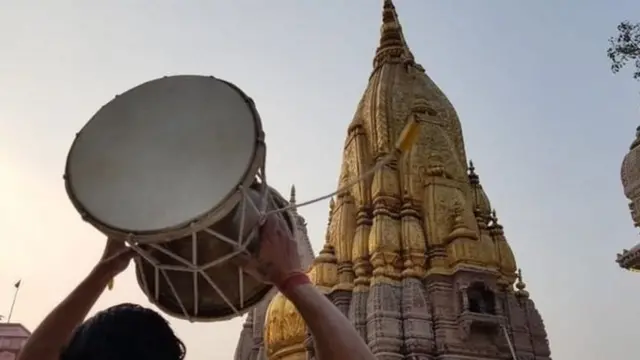 काशी विश्वनाथ धाम, बनारस, नरेंद्र मोदी, योगी आदित्यनाथ, उत्तर प्रदेश