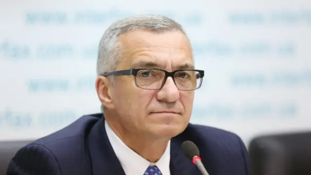 Олександр Шлапак