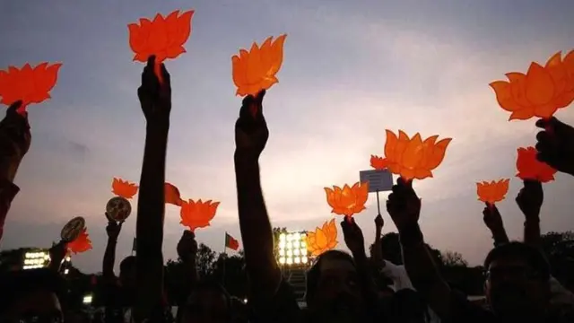 बीजेपी, भारतीय जनता पार्टी, रथा यात्रा, पश्चिम बंगाल, ममता सरकार