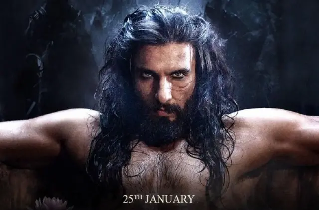 पद्मावत