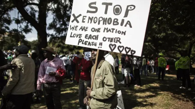 Ndị na-eme ngagharị gbasara ya bụ ogbugbu ahụ ha na-eme