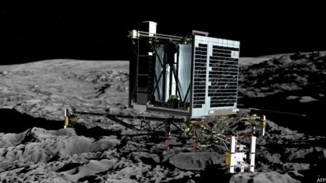 अंतरिक्ष यान