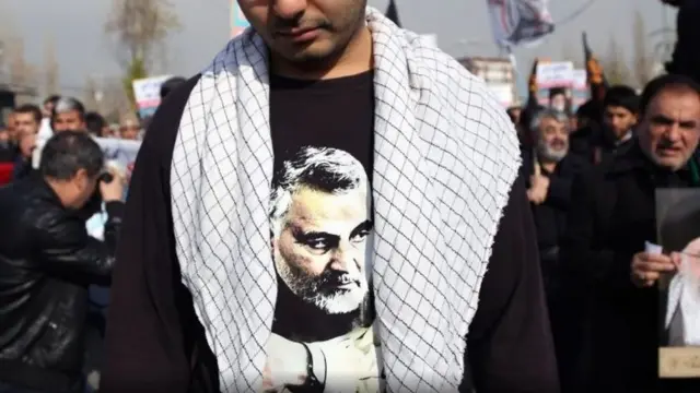 أحد المشيعين