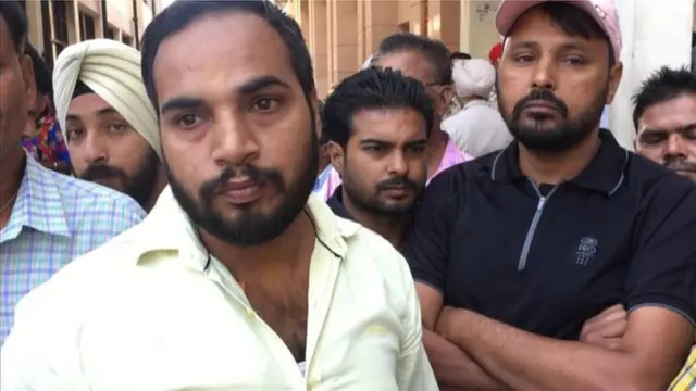 ਰਾਹੁਲ ਡੋਗਰਾ