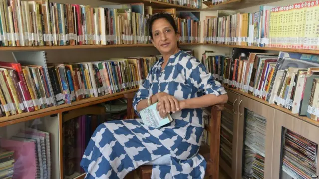 काजल ओज़ा वैद्य