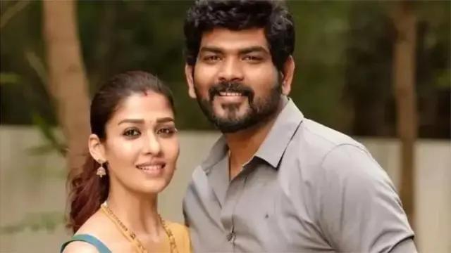 నయనతార, విఘ్నేష్ శివన్