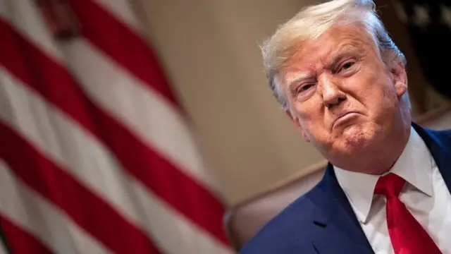 டிரம்ப்