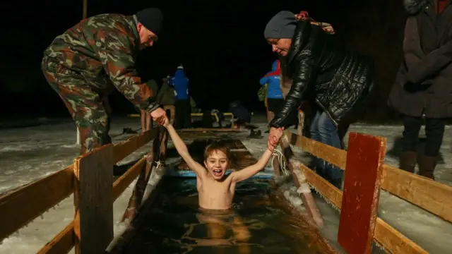 شهرستان وارسکیی استان ریازان.