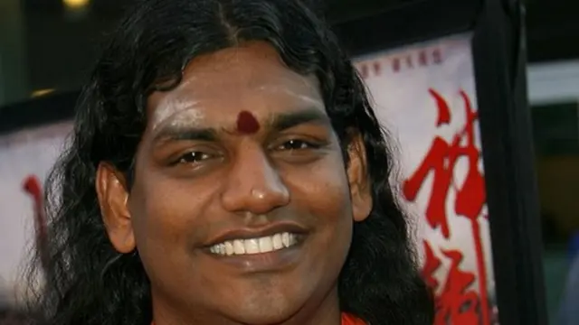 கைலாசாவில் கொரோனா வைரஸா? - நித்யானந்தா கூறுவது என்ன?