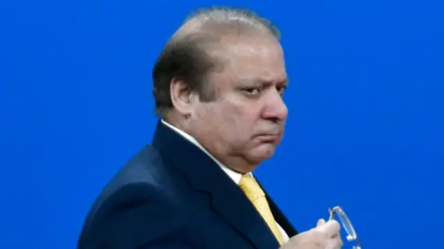نواز شریف