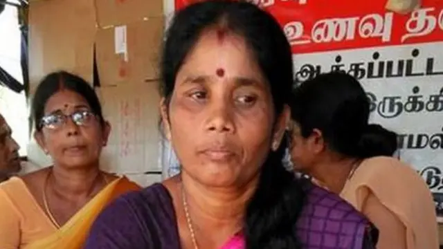 ஜெயவனிதா