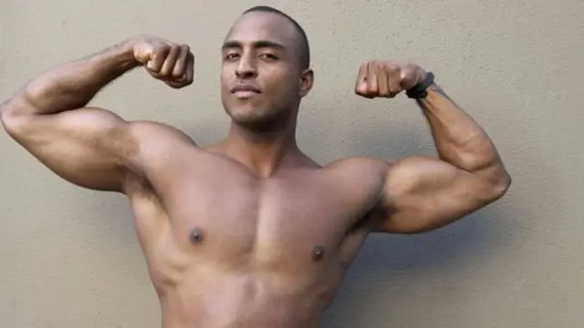 टेस्टोस्टेरोन