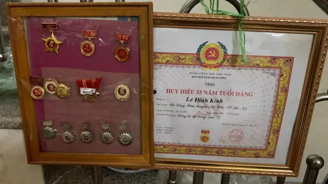 Đồng Tâm