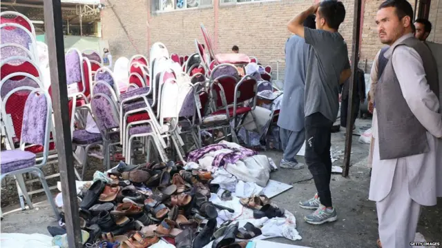 ਅਫ਼ਗਾਨਿਸਤਾਨ