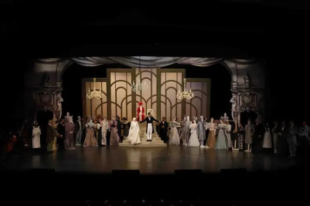 بانوی محبوب من