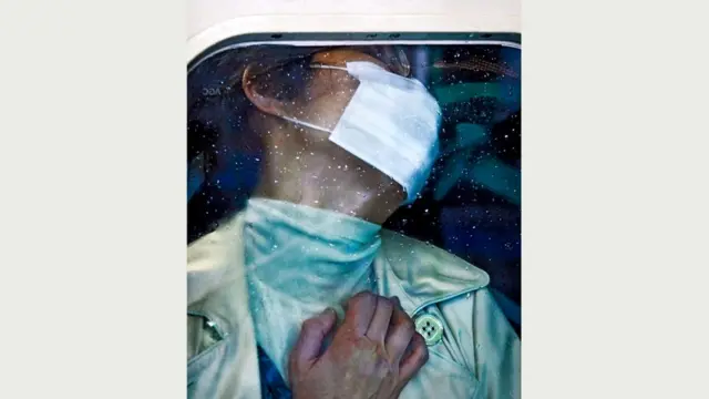 Tokyo Compression #70, 2010 год