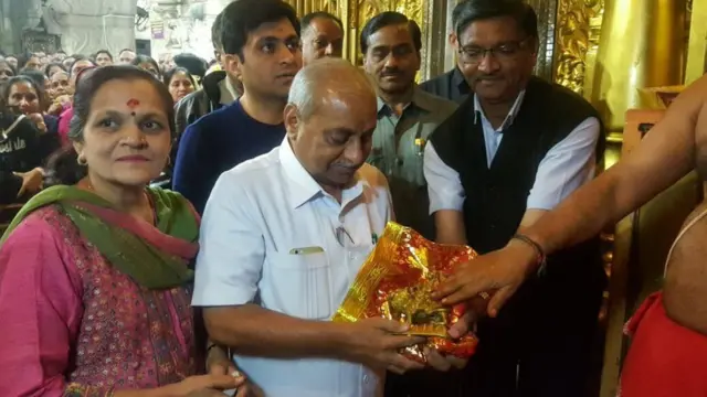 नितिन पटेल