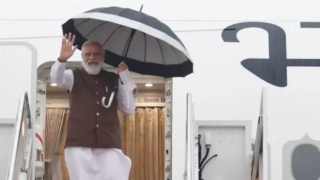 નરેન્દ્ર મોદી