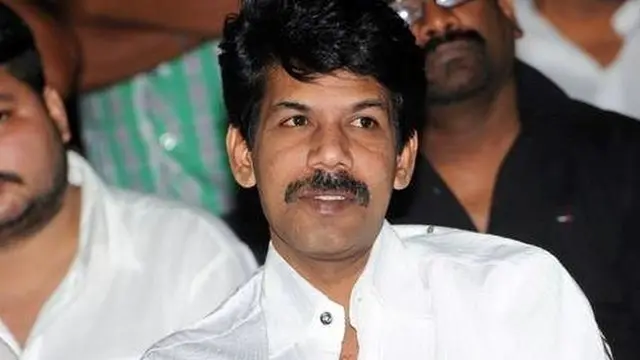 director bala