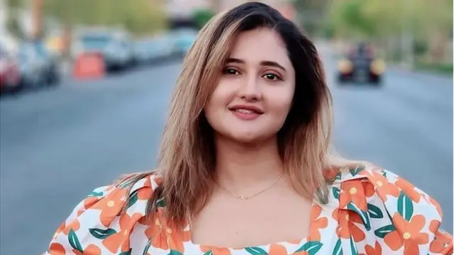 रश्मि देसाई